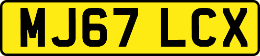 MJ67LCX