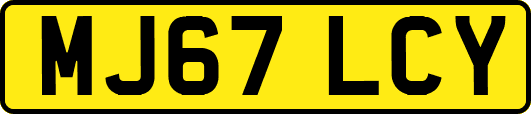 MJ67LCY