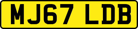 MJ67LDB