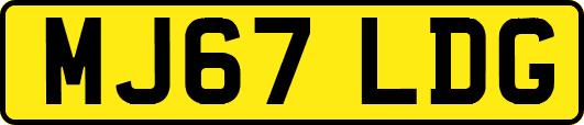 MJ67LDG