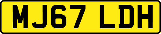 MJ67LDH
