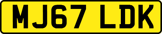 MJ67LDK