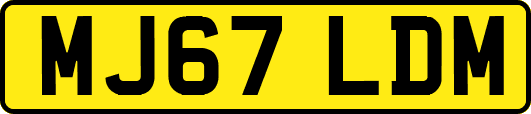 MJ67LDM