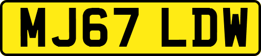 MJ67LDW