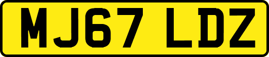 MJ67LDZ