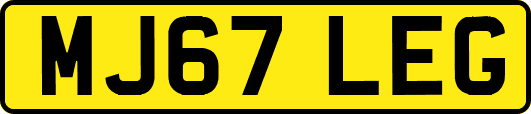 MJ67LEG