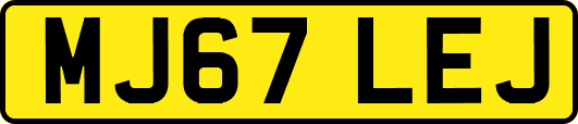 MJ67LEJ