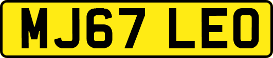 MJ67LEO