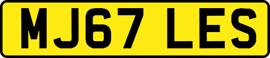MJ67LES