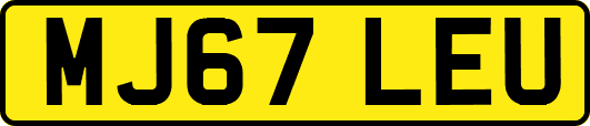 MJ67LEU