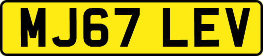 MJ67LEV