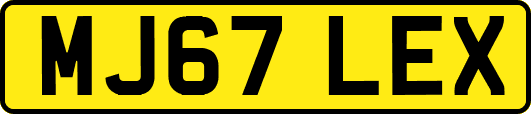 MJ67LEX