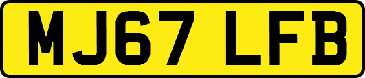 MJ67LFB