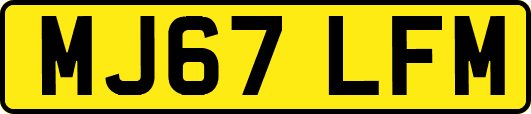 MJ67LFM