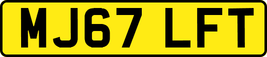 MJ67LFT