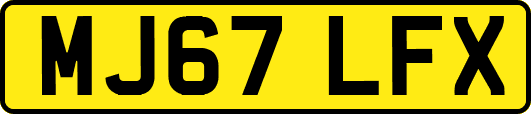 MJ67LFX