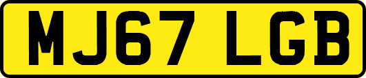 MJ67LGB