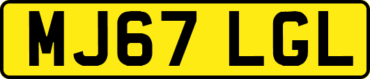 MJ67LGL