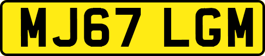 MJ67LGM