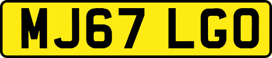 MJ67LGO