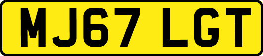 MJ67LGT