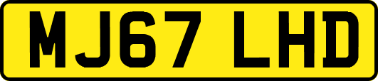 MJ67LHD