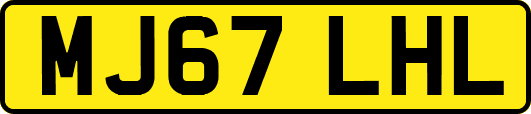 MJ67LHL