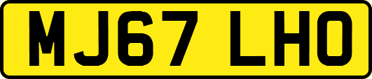 MJ67LHO