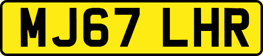 MJ67LHR
