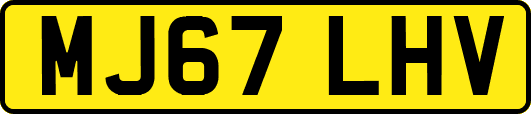 MJ67LHV