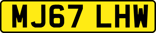 MJ67LHW