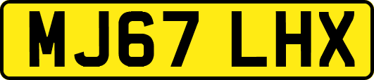 MJ67LHX