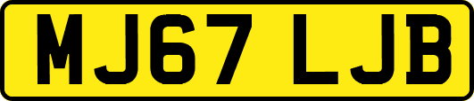 MJ67LJB