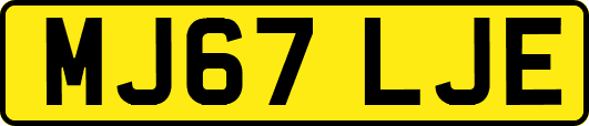 MJ67LJE