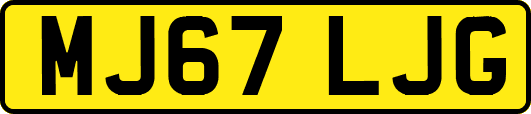 MJ67LJG
