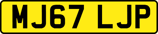 MJ67LJP