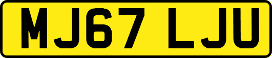 MJ67LJU