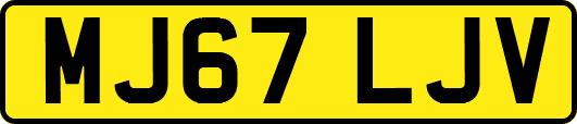 MJ67LJV