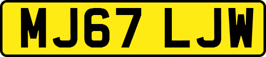 MJ67LJW
