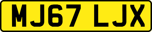 MJ67LJX
