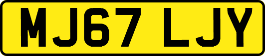 MJ67LJY