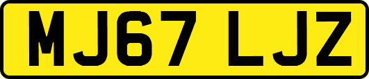 MJ67LJZ
