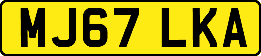 MJ67LKA