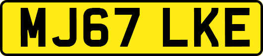 MJ67LKE