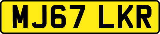 MJ67LKR