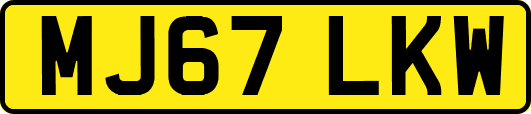 MJ67LKW