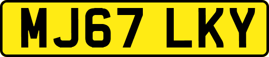 MJ67LKY