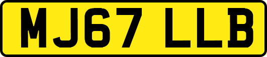MJ67LLB