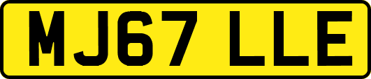 MJ67LLE