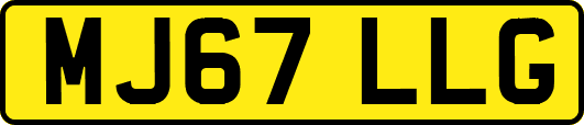 MJ67LLG